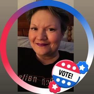 Meet your Posher, Renee